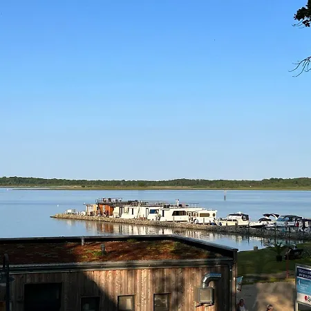 Vakantiehuis Floating 33 - Sea Breeze